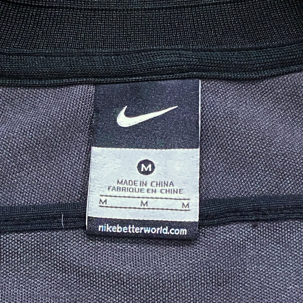 Nike Inter Milan 2011-2012 N98 419936-010 Soccer Jacket Medium