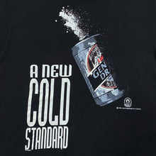 Load image into Gallery viewer, Vintage 1992 Labatt Genuine Draft Beer T-Shirt Men&#39;s Large
