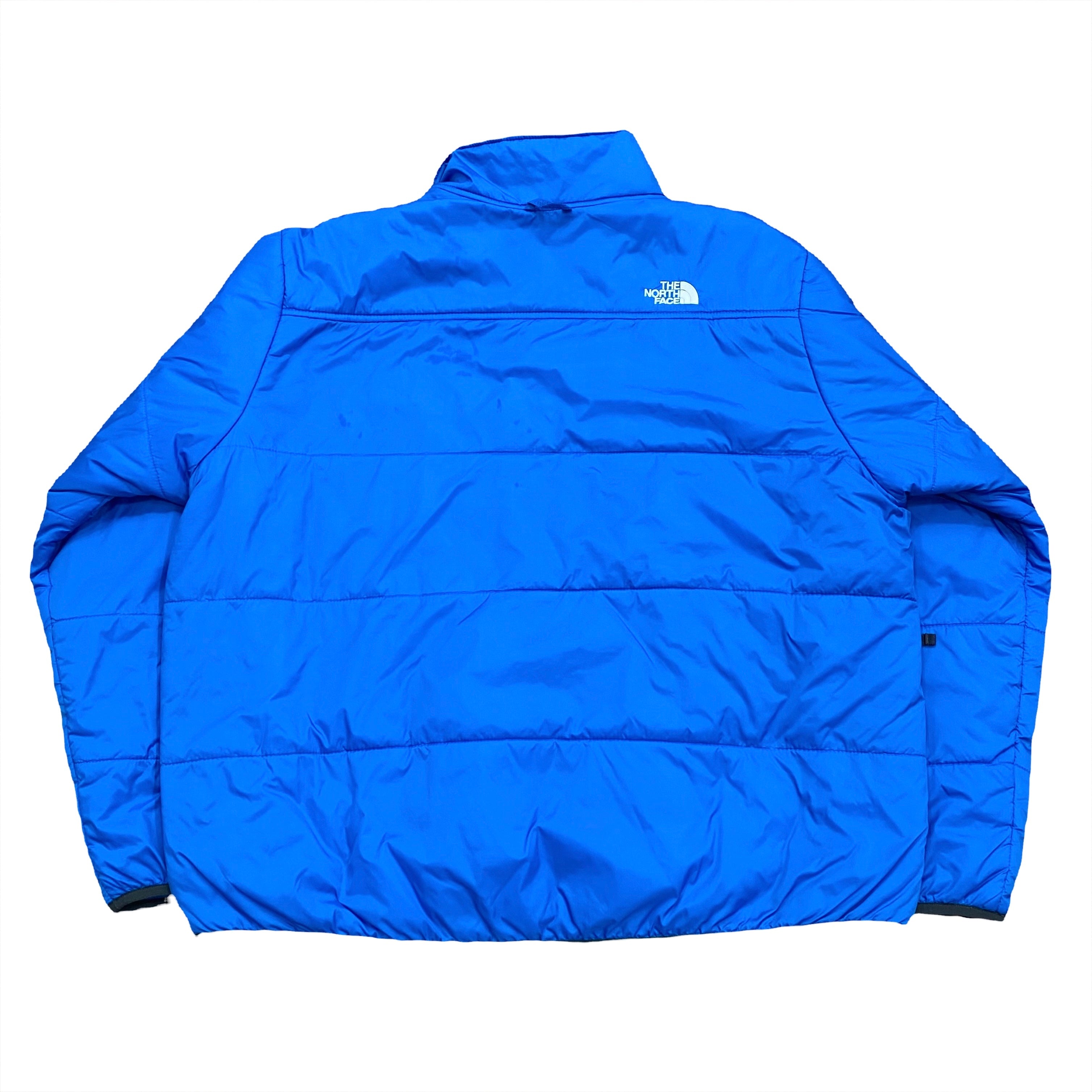 The North Face Hyvent 2-in-1 Outershell and Puffer Ski Jacket XXL