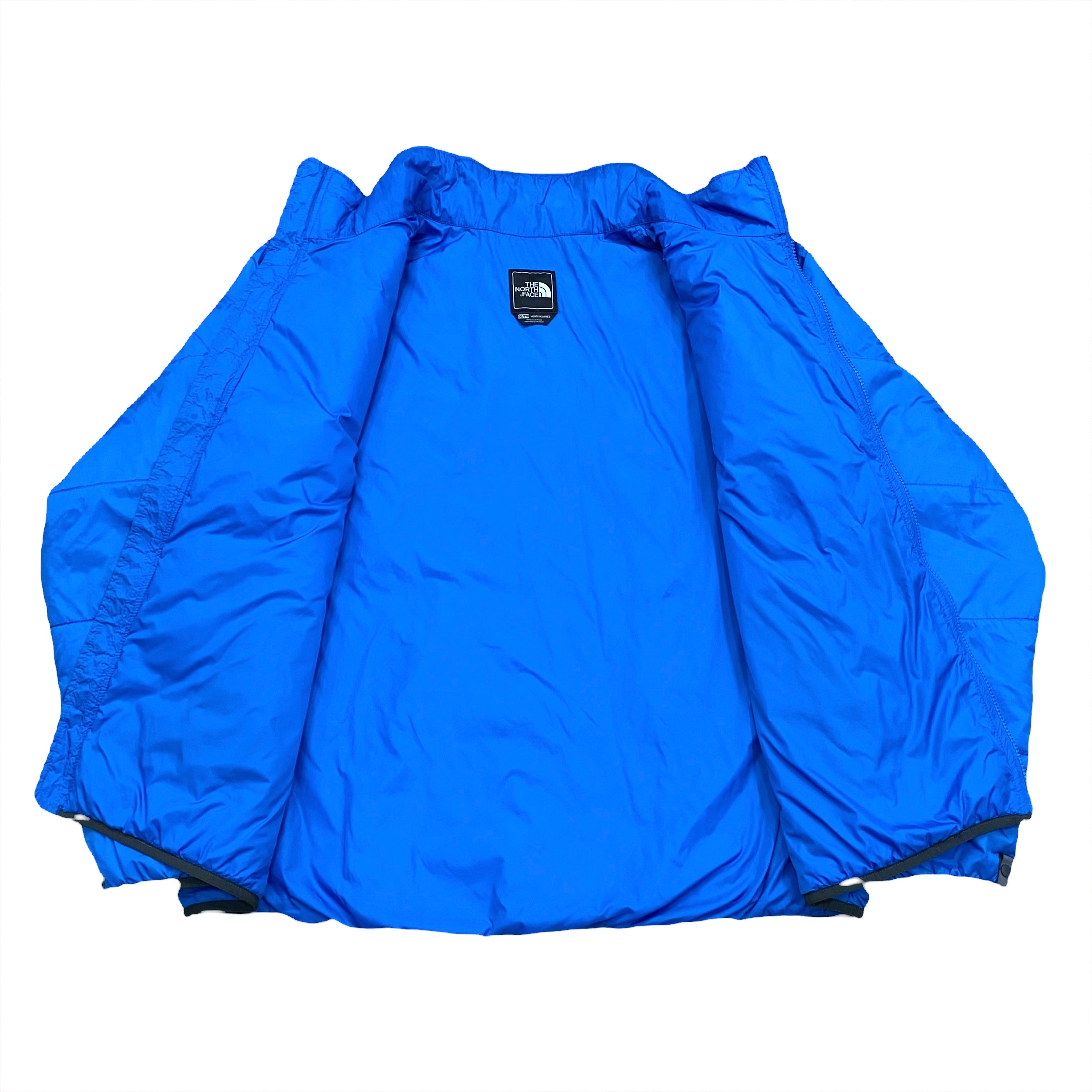 The North Face Hyvent 2-in-1 Outershell and Puffer Ski Jacket XXL