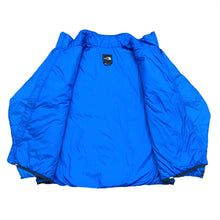 Load image into Gallery viewer, The North Face Hyvent 2-in-1 Outershell and Puffer Ski Jacket XXL
