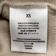Load image into Gallery viewer, Fear Of God Essentials V Neck Sleeveless Pullover Sweater Vest Men’s XS
