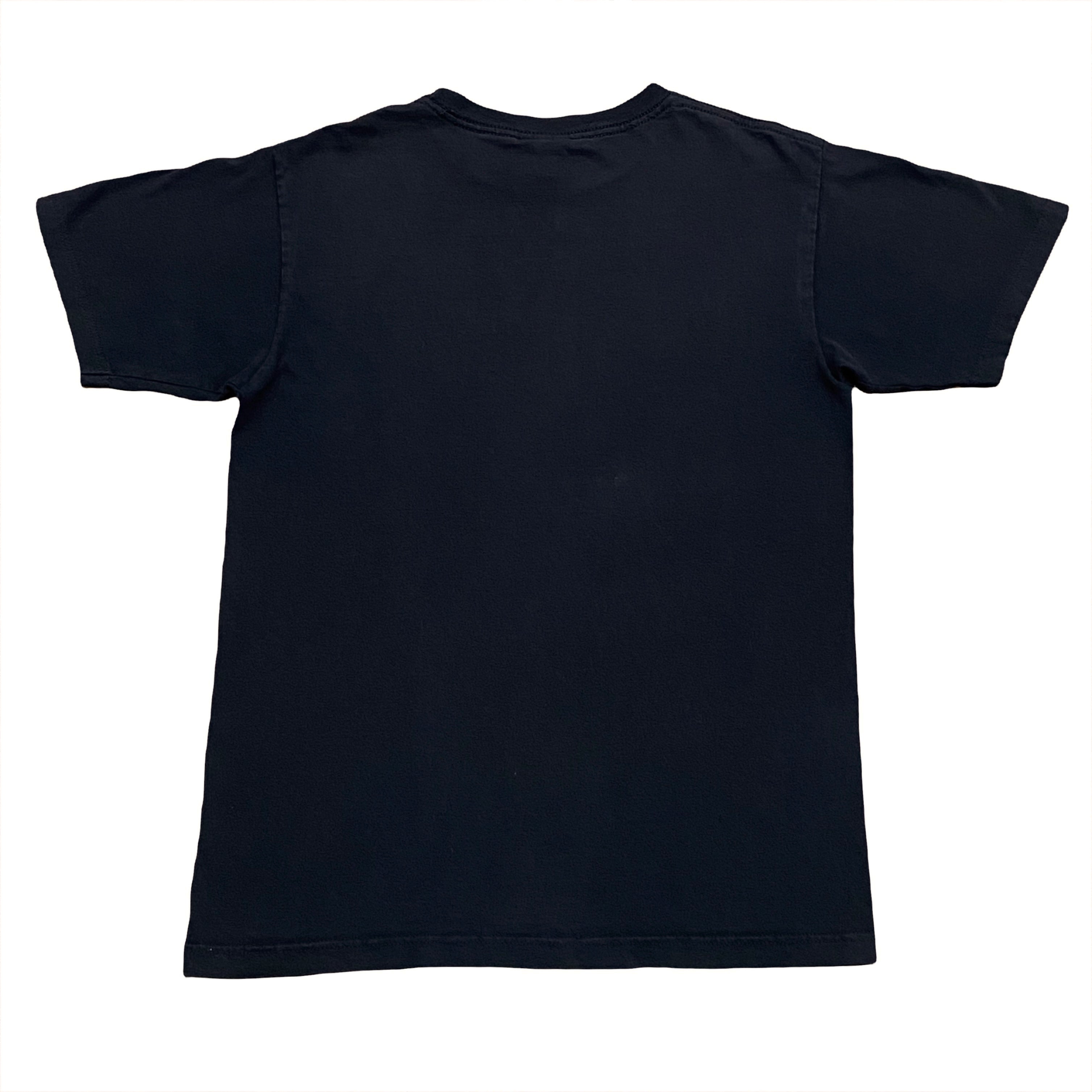 Spitfire Wheels Y2K Ride The Fire T-Shirt Small