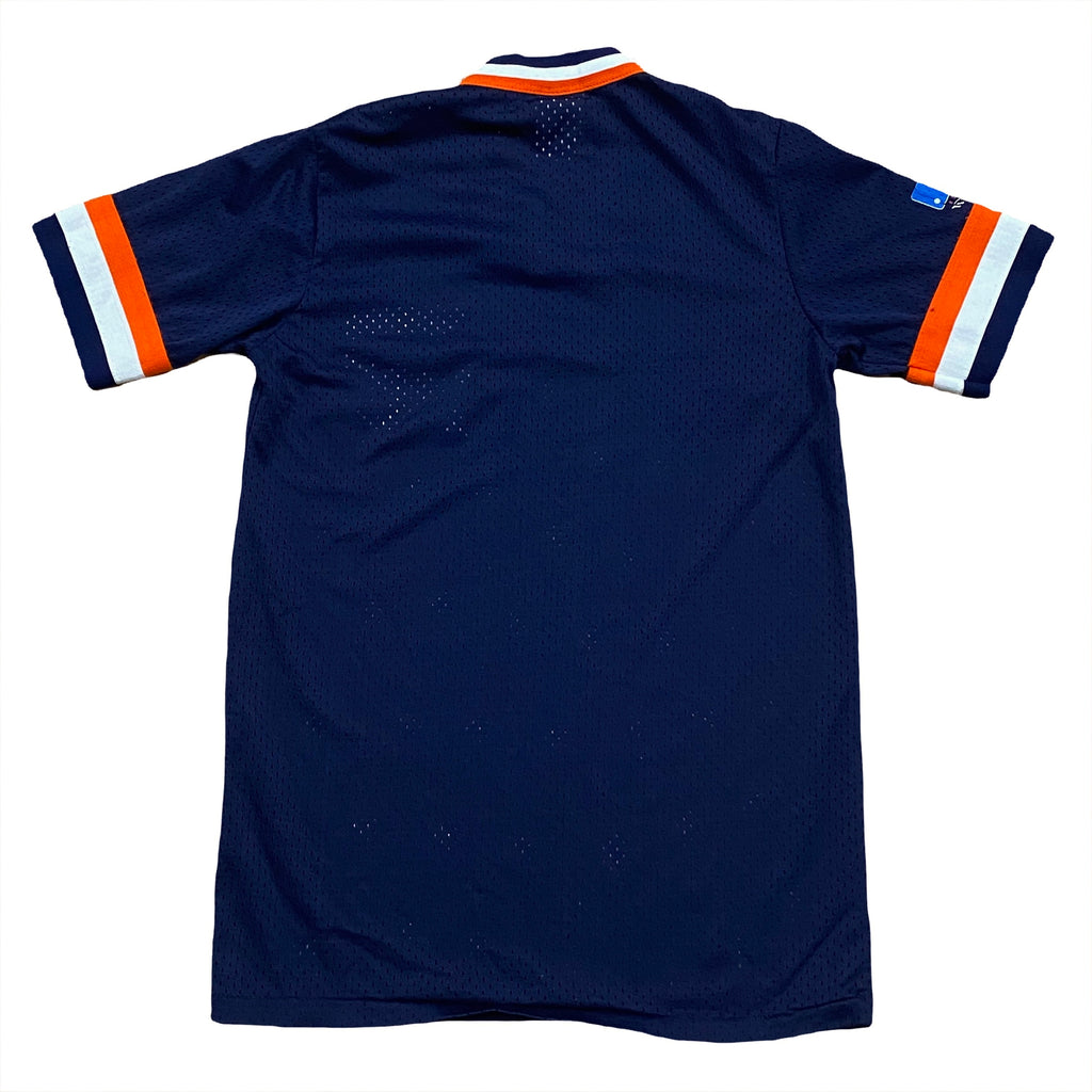 Vintage 80’s Majestic MLB Detroit Tigers Jersey Youth Large