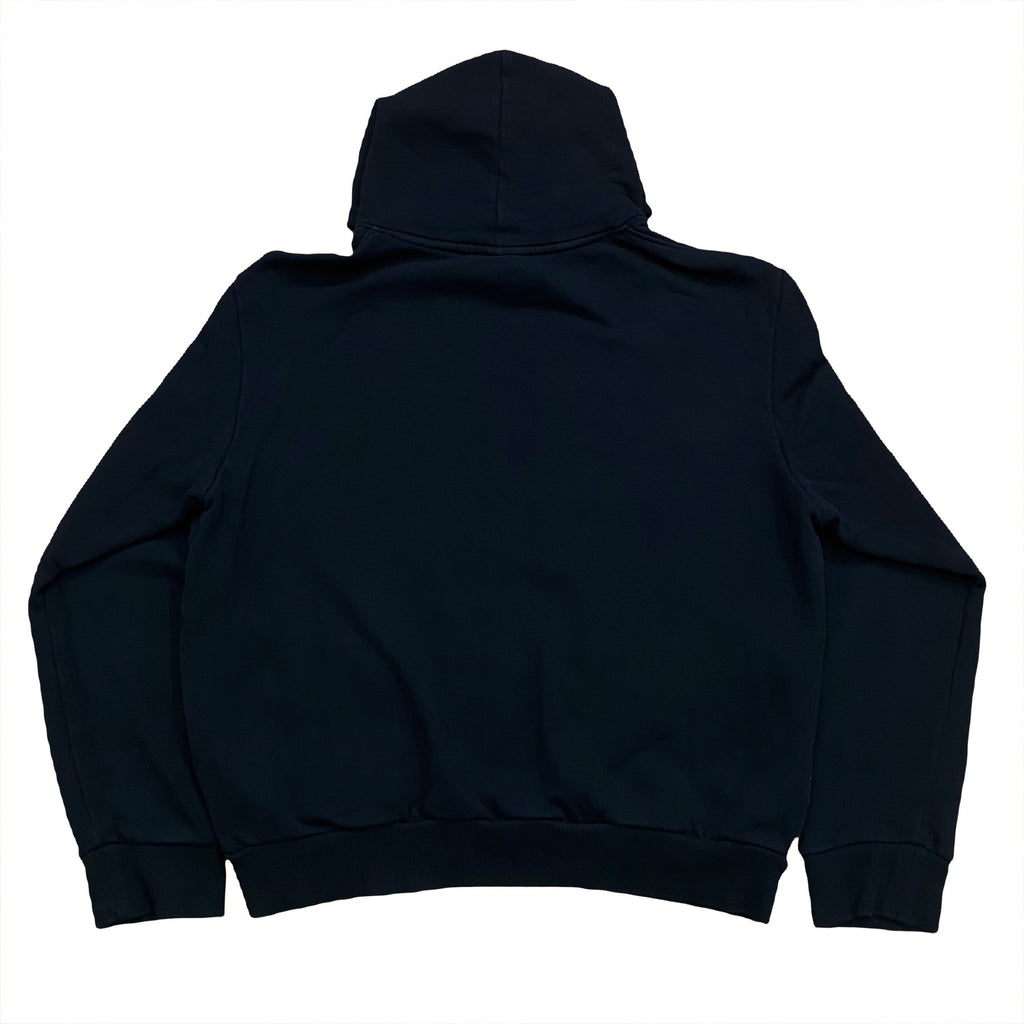 Oniarai Japanese Demon Samurai Hoodie XL