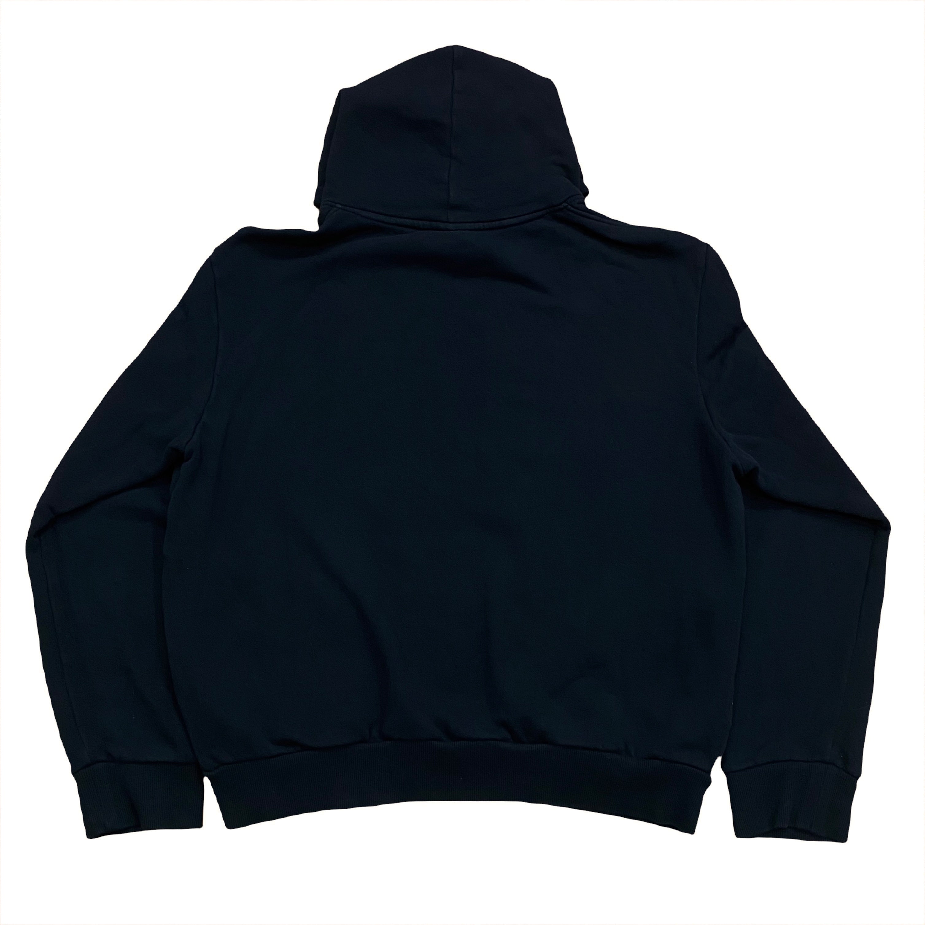 Oniarai Japanese Demon Samurai Hoodie XL