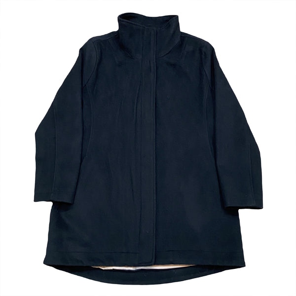 Pendleton Campbell Wool Water-Resistant Lined Full Zip Coat Women’s Large