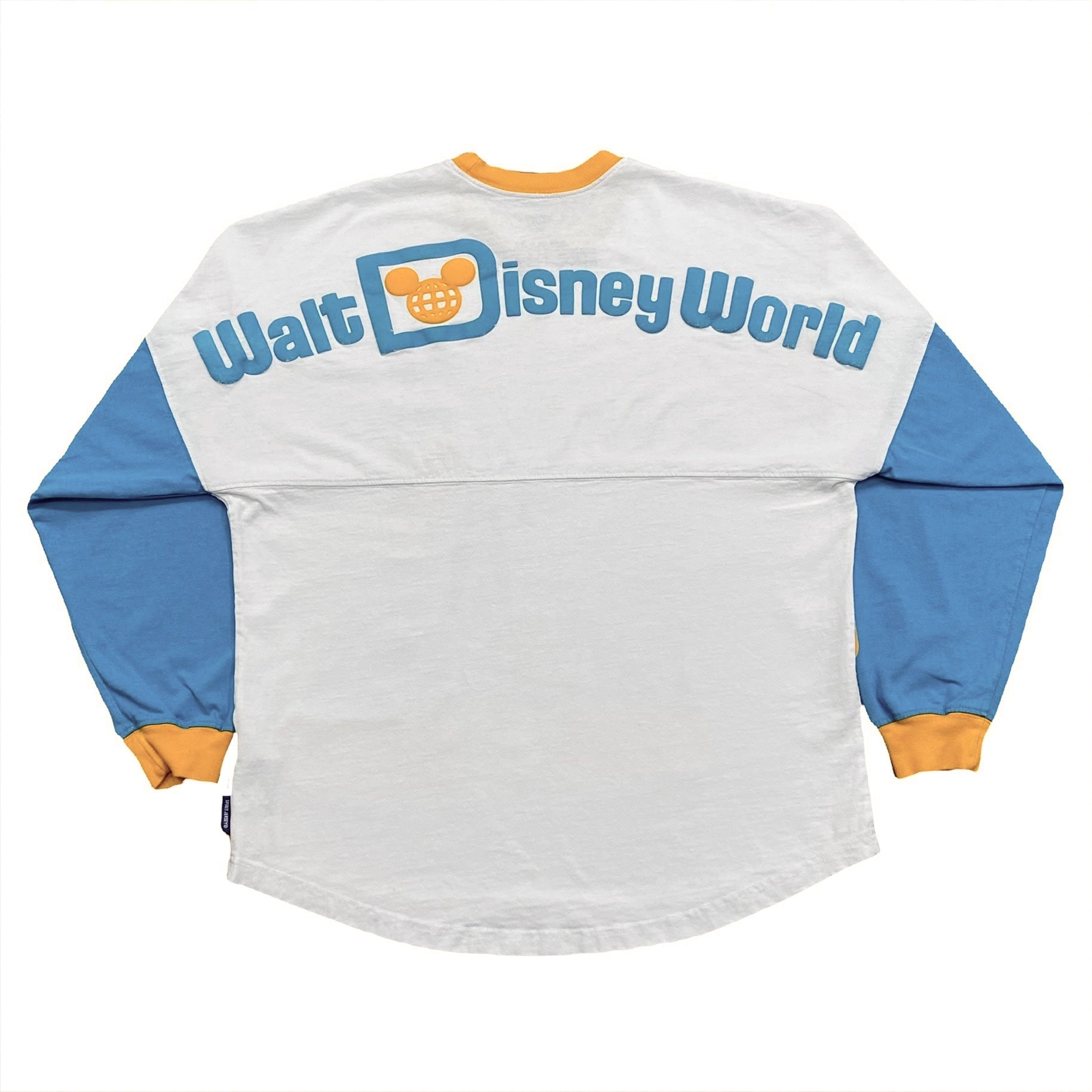 Walt Disney World 50th Anniversary Vault Collection Castle Spirit Jersey Medium