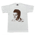 Vintage Elvis Presley Screen Stars T-Shirt Men’s Medium