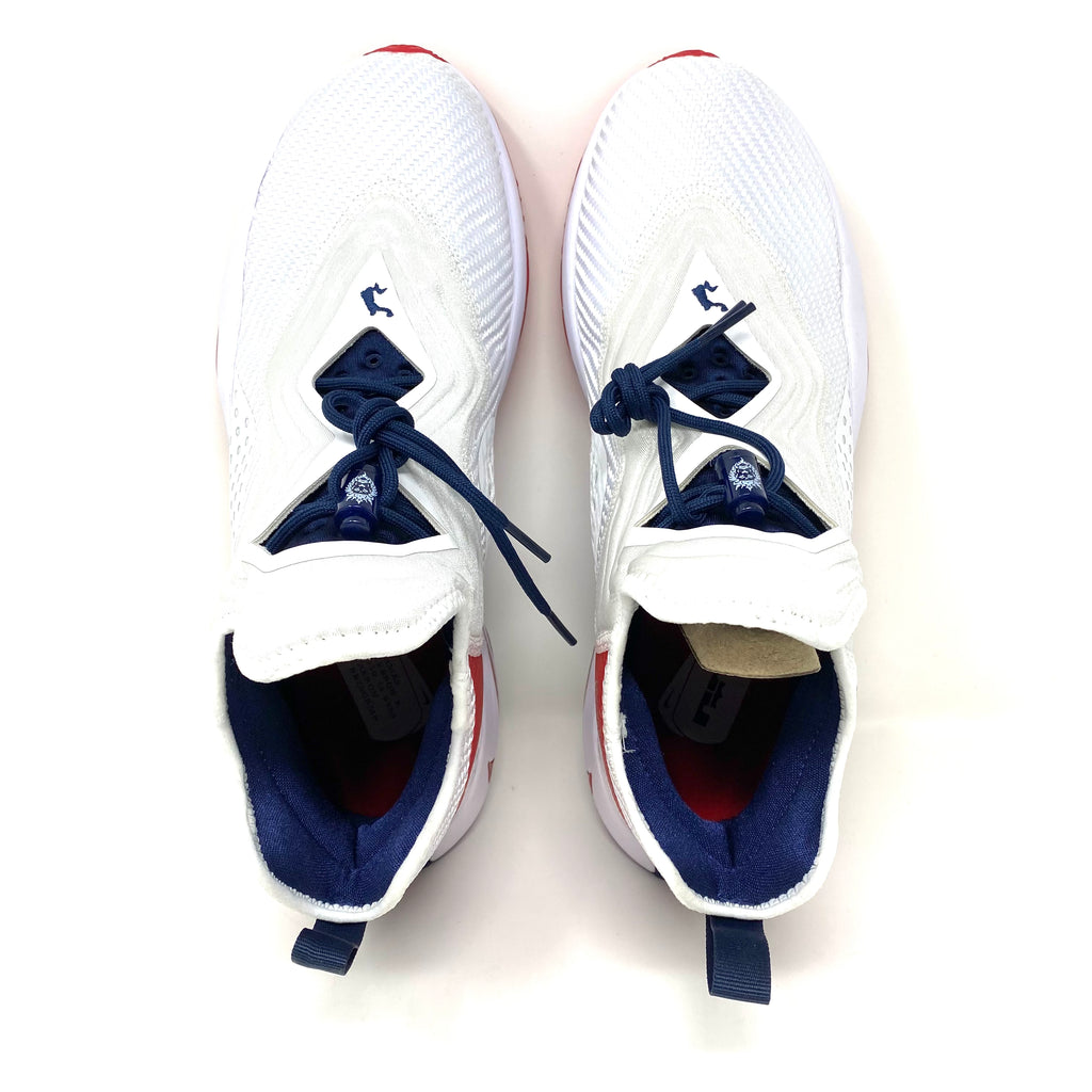 Nike LeBron Soldier XIV CK6024-100 USA Basketball Sneakers Men’s 10 US With Box