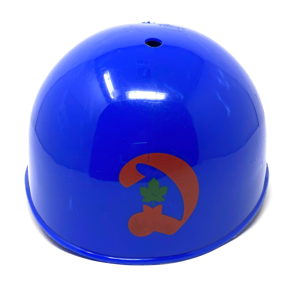 Vintage 1969 MLB Toronto Blue Jays Souvenir Plastic Adjustable Helmet – Subtle Flex Streetwear