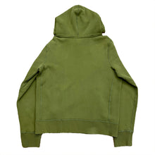 Load image into Gallery viewer, Vintage Abercrombie &amp; Fitch Muscle Fit Distressed Hoodie Large
