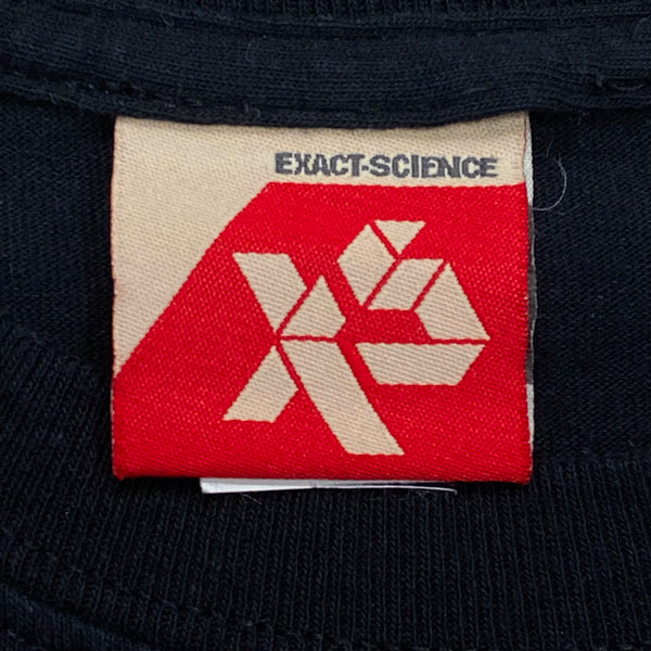 Vintage Exact Science Ghettoblasters Speakers T-Shirt Men’s Medium