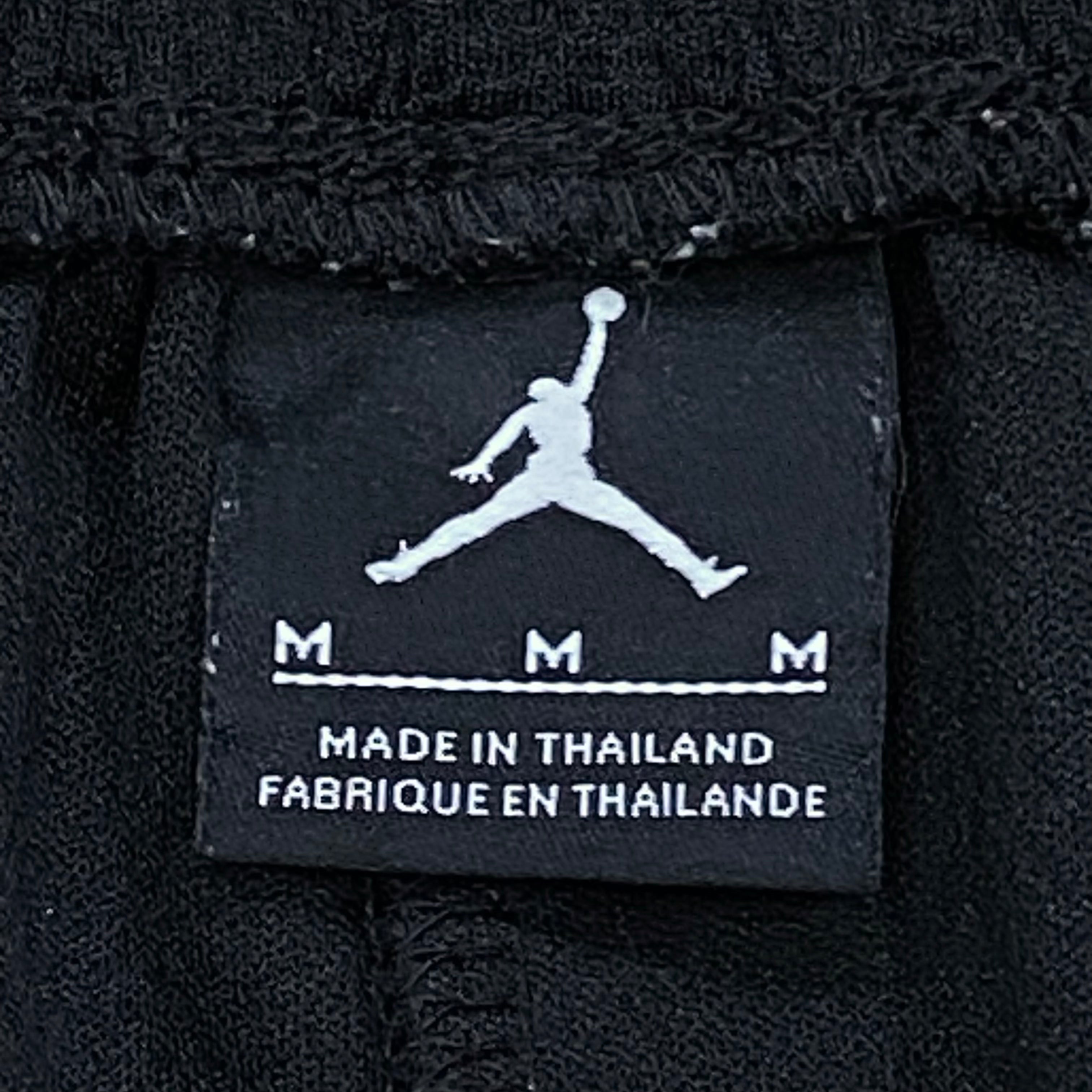 Nike Air Jordan Bankroll Retro Basketball Shorts Medium