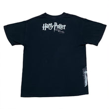Load image into Gallery viewer, Harry Potter Deathly Hallows Part 1 Voldemort 2010 Movie Promo T-Shirt Large
