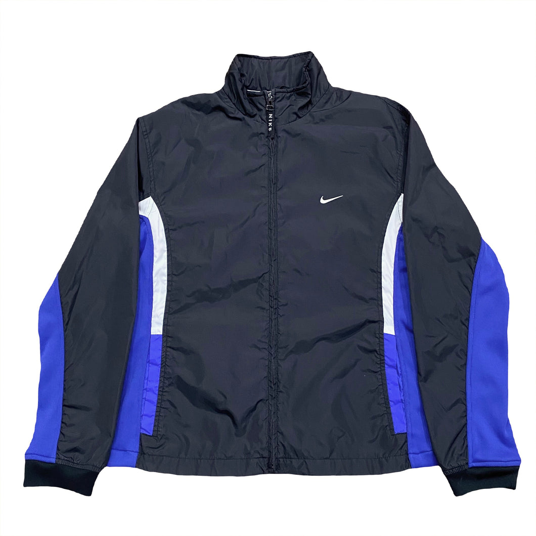 Vintage 90’s Nike Windbreaker Jacket Kids Medium 8-10