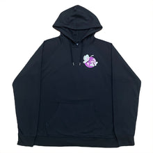 Load image into Gallery viewer, 999 Club Juice WRLD x The Kid Laroi Reminds Me Of You Butterfly Hoodie Large
