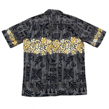 Load image into Gallery viewer, Vintage Hilo Hattie Hawaiian Shirt Men’s Medium
