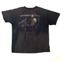 Vintage Nike Jordan Just Do It Fundamentals Faded T-Shirt Men’s XL