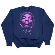 Load image into Gallery viewer, Snoop Dogg 2005 Sweatshirt Medium
