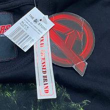 Load image into Gallery viewer, Marvel Hulk Avengers Age of Ultron Large Print T-Shirt Large

