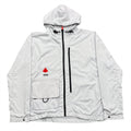 Nike Kyrie Irving Journey Reward Basketball Lightweight Hooded Jacket Medium