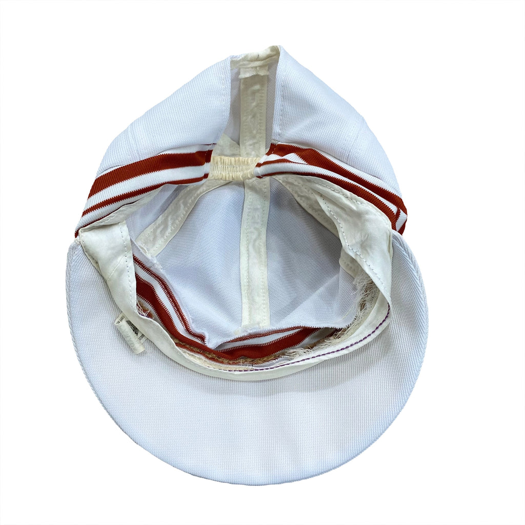 Vintage 1976 McDonald’s Canada 3-Piece Employee Uniform