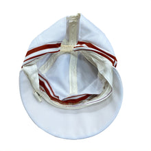 Load image into Gallery viewer, Vintage 1976 McDonald’s Canada 3-Piece Employee Uniform
