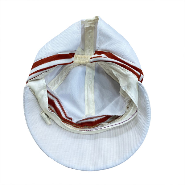 Vintage 1976 McDonald’s Canada 3-Piece Employee Uniform