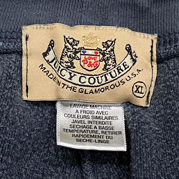 Vintage Juicy Couture Velour Sweatpants Women’s XL