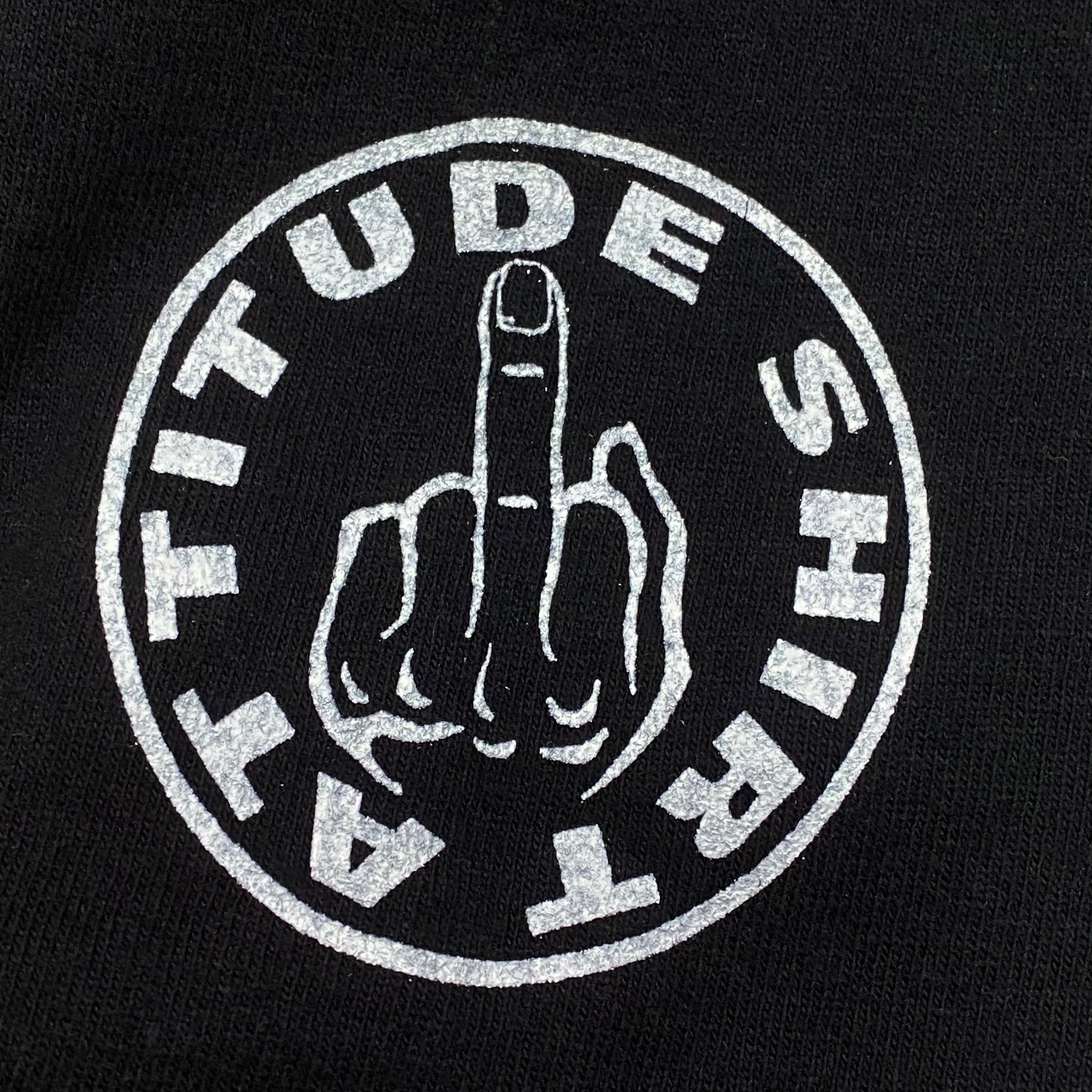 Vintage Marijuana Get BC Out of the Red... Go Green T-Shirt Men's XL