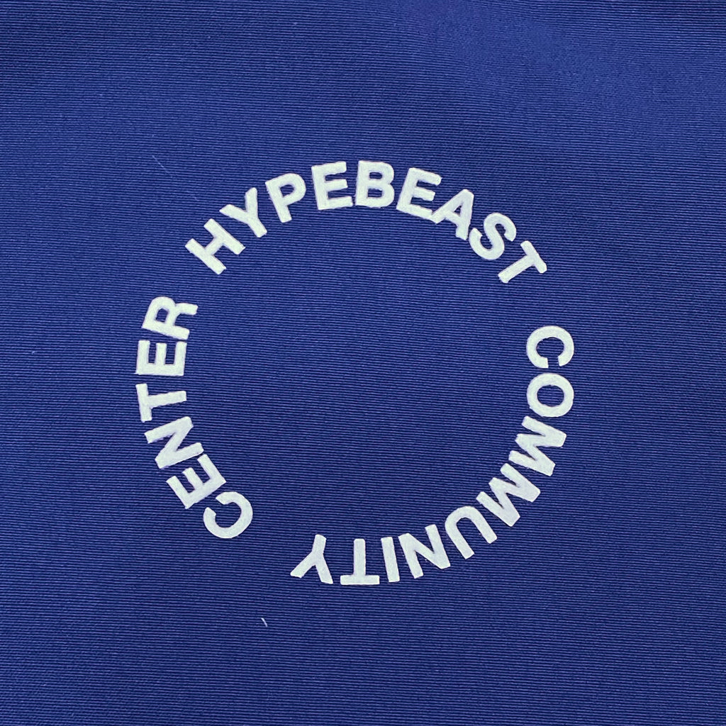 Uniqlo Hypebeast Faze Clan Computer Lab Gamer Streaming Coach Jacket Men’s Medium