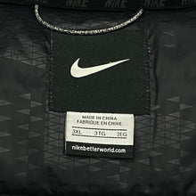 Load image into Gallery viewer, Nike LeBron Duck Down Full Zip Puffer Jacket 3XL
