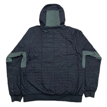 Load image into Gallery viewer, Nike Kobe Bryant Black Mamba 555935-010 Reversible Jacket 3XL
