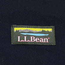 Load image into Gallery viewer, LL Bean Mountain Classic Anorak 1/2 Zip Embroidered Logo Windbreaker Jacket Women’s Large

