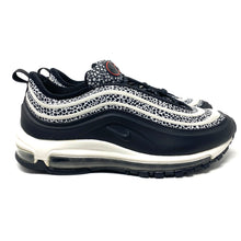 Load image into Gallery viewer, Nike Air Max 97 SE Safari Phantom Black DH0559-001 Sneakers Women’s 9 (Like New)
