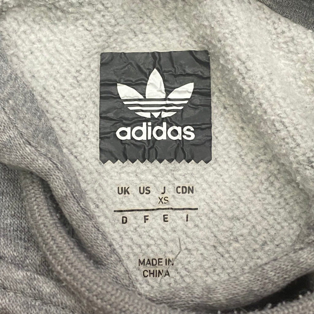 Adidas Beavis & Butthead MTV Limited Edition Hoodie Men’s XS