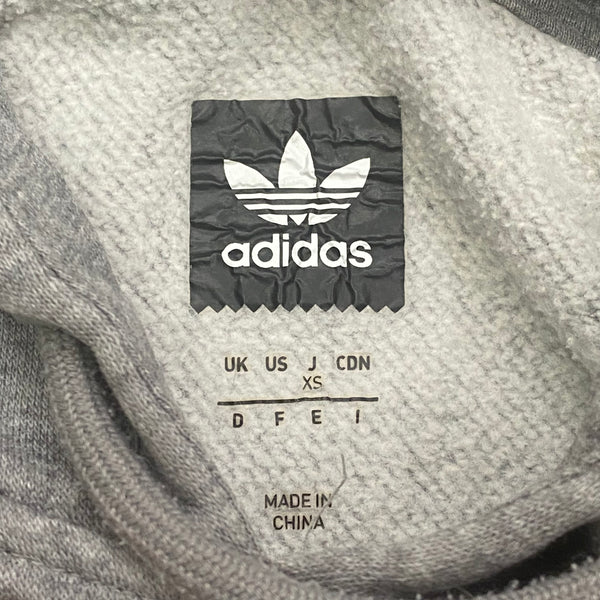 Adidas Beavis & Butthead MTV Limited Edition Hoodie Men’s XS