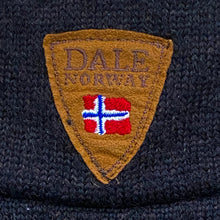Load image into Gallery viewer, Dale of Norway Weatherproof Wool Knitshell Full Zip Vest Women’s Large

