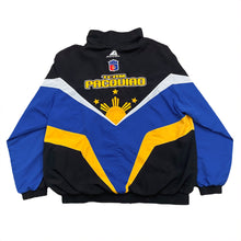 Load image into Gallery viewer, Manny Pacquiao Team Boxing Accel Windbreaker Jacket Men’s 2XL
