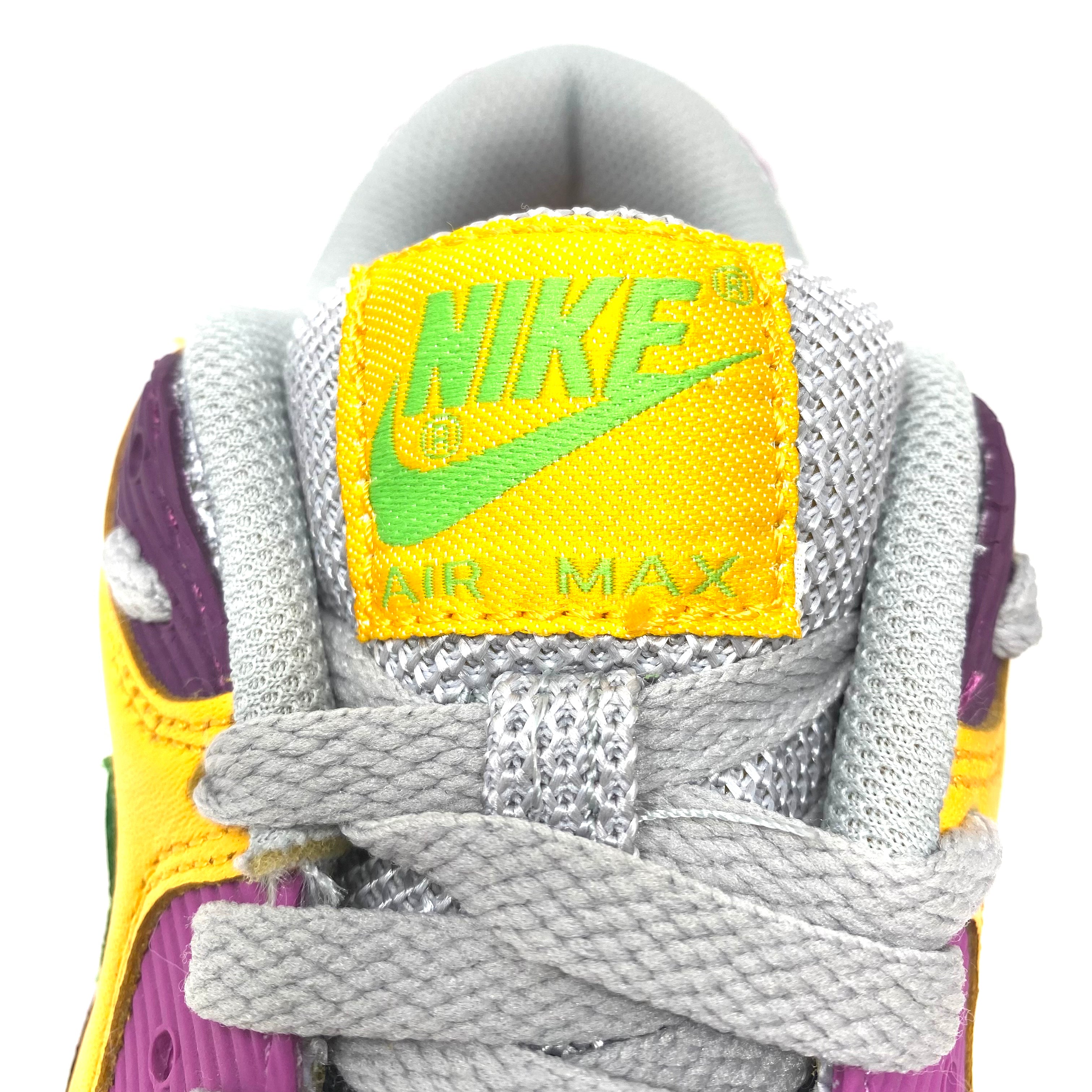 Nike Air Max 90 Cocktail 312052-071 Sneakers Women’s 6 US