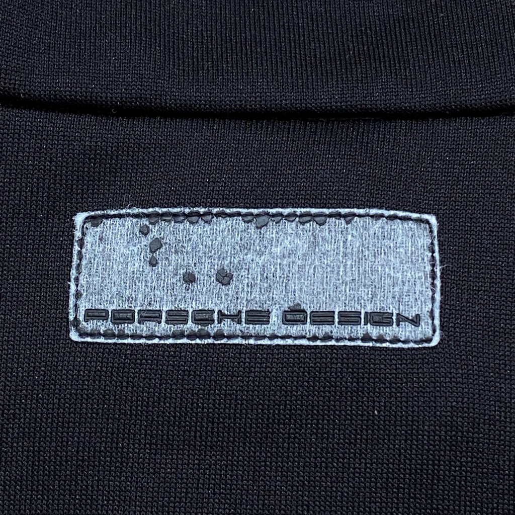 Adidas Porsche Design 917 Twenty Four Hours Retro Track Jacket Medium