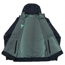 Load image into Gallery viewer, Nike Kobe Bryant Black Mamba 555935-010 Reversible Jacket 3XL
