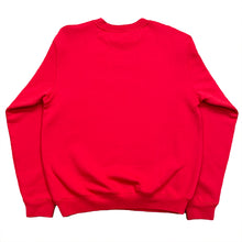 Load image into Gallery viewer, Disneyland Hong Kong Spell Out Sweatshirt Medium
