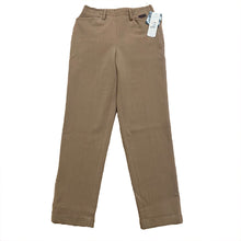 Load image into Gallery viewer, Vintage Lauren Ralph Lauren Petite Woolblend Plus Lycra Slacks Women’s 2P
