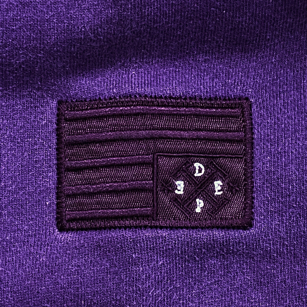 10 Deep Proud To Be A Problem Crewneck Sweatshirt Large