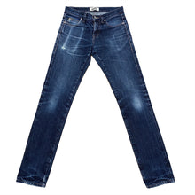 Load image into Gallery viewer, Naked &amp; Famous Chinese New Year Fire Monkey Selvedge Jeans 28
