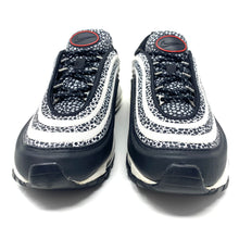 Load image into Gallery viewer, Nike Air Max 97 SE Safari Phantom Black DH0559-001 Sneakers Women’s 9 (Like New)
