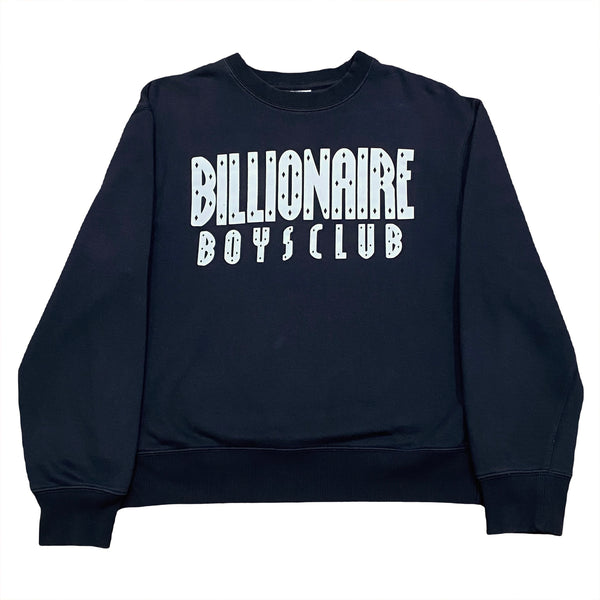 Billionaire Boys Club Crew Neck Sweatshirt Women’s Medium