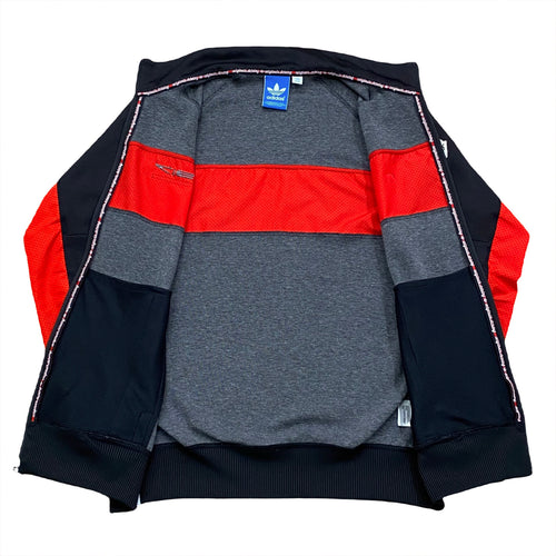 Adidas Porsche Design 917 Twenty Four Hours Retro Track Jacket Medium